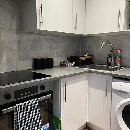 3 Bedroom Flat In King'S Cross, St Pancras'S. 2 Minutes To Euston. Londra Exterior foto