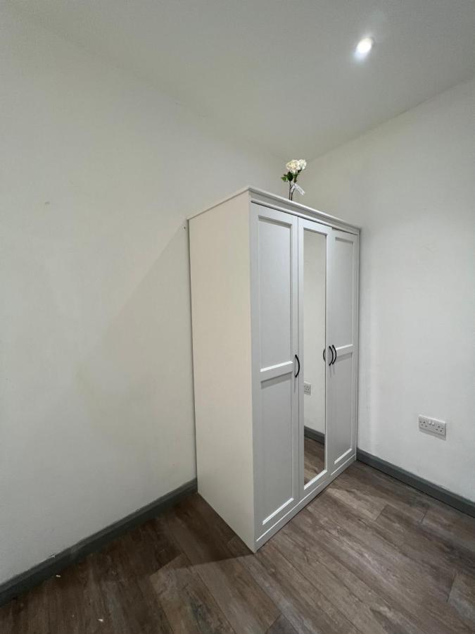 3 Bedroom Flat In King'S Cross, St Pancras'S. 2 Minutes To Euston. Londra Exterior foto
