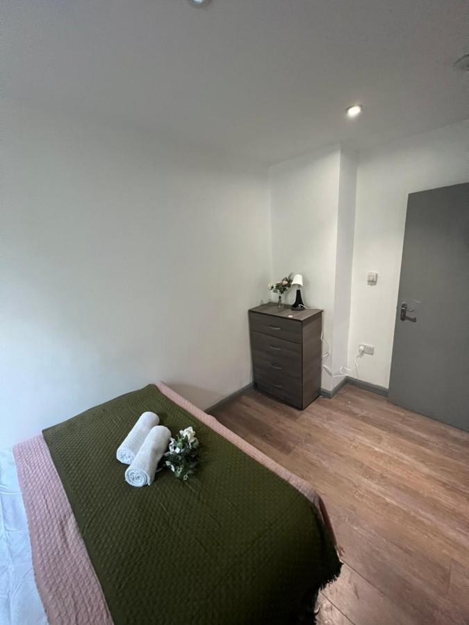 3 Bedroom Flat In King'S Cross, St Pancras'S. 2 Minutes To Euston. Londra Exterior foto