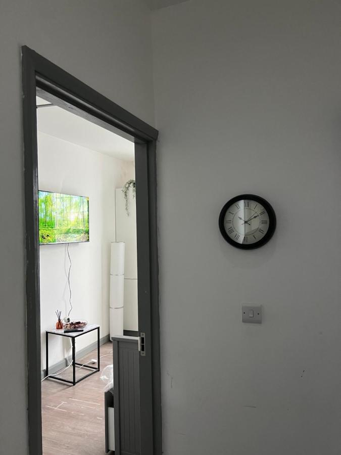 3 Bedroom Flat In King'S Cross, St Pancras'S. 2 Minutes To Euston. Londra Exterior foto