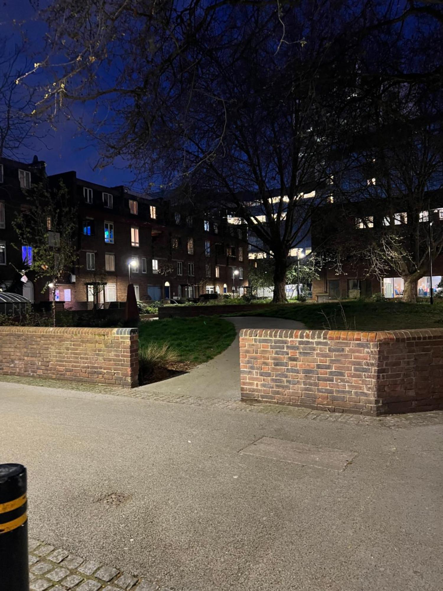3 Bedroom Flat In King'S Cross, St Pancras'S. 2 Minutes To Euston. Londra Exterior foto